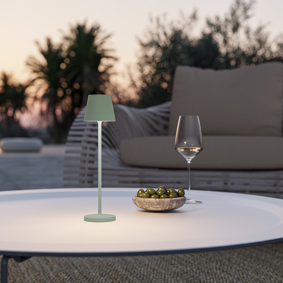 Stelluna LED Table Lamp