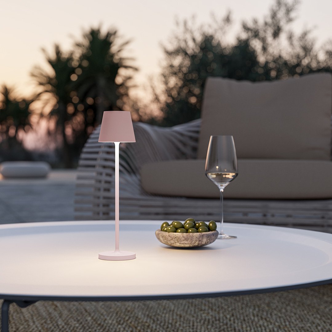 Stelluna LED Table Lamp