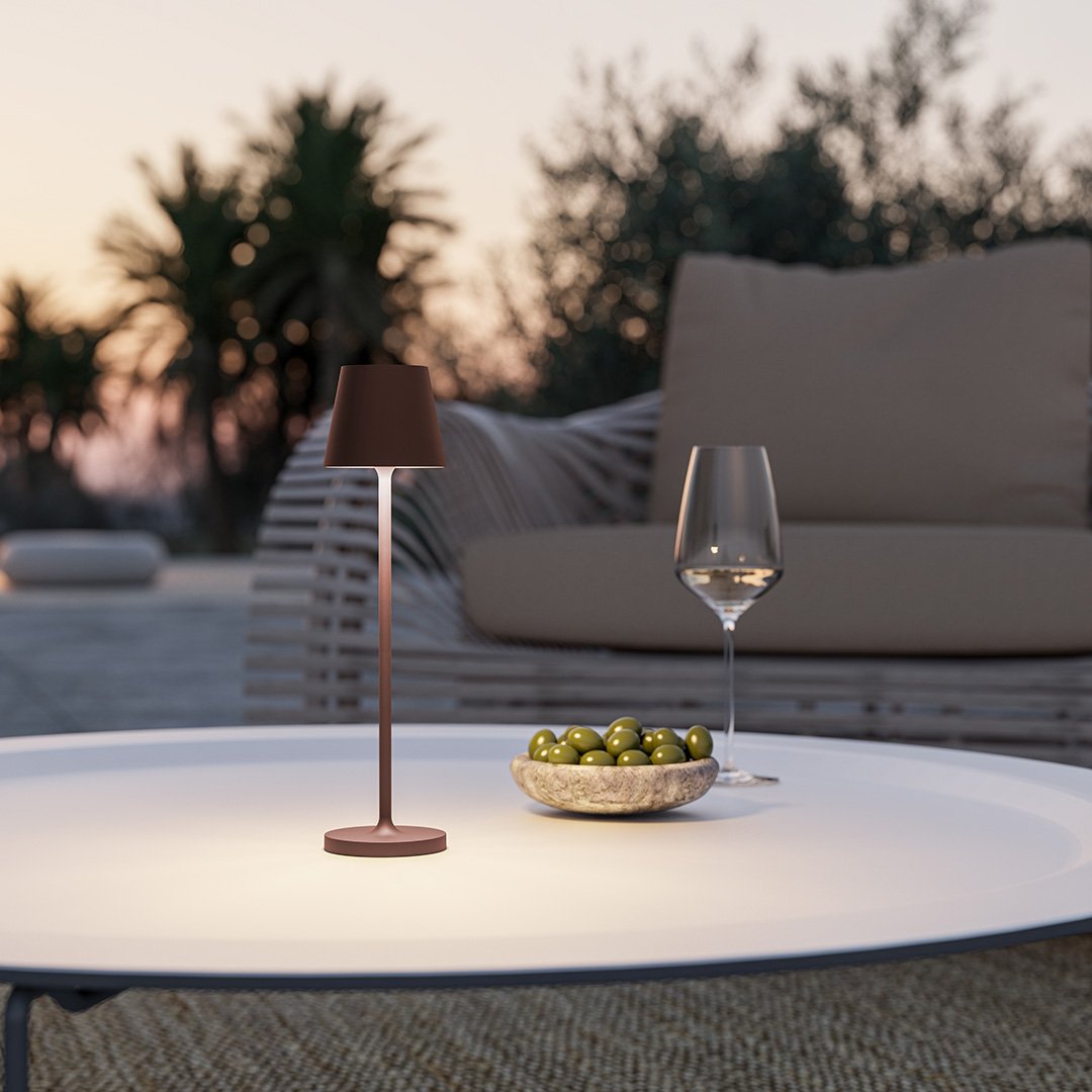 Stelluna LED Table Lamp