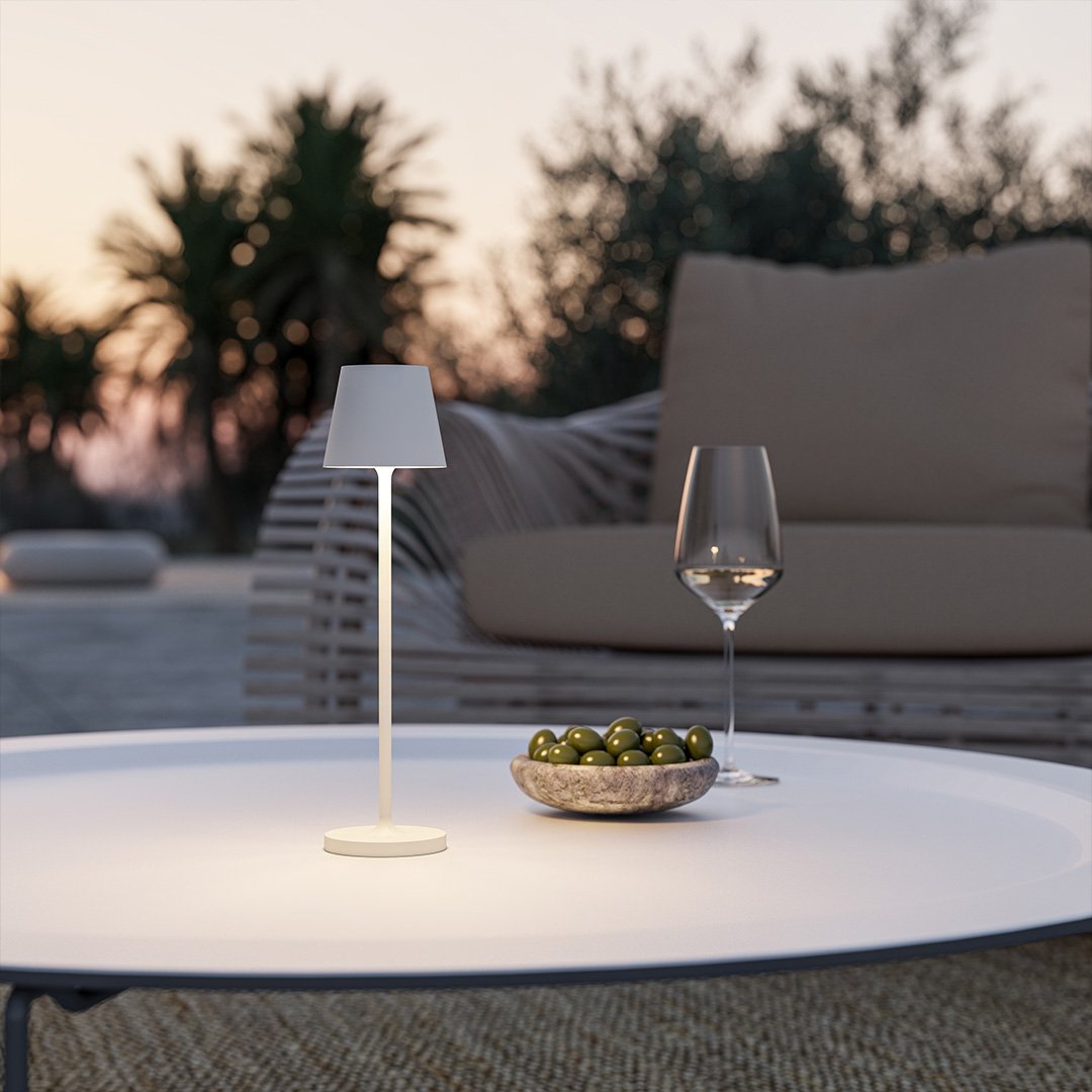 Stelluna LED Table Lamp