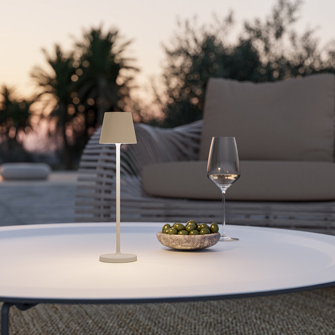 Stelluna LED Table Lamp