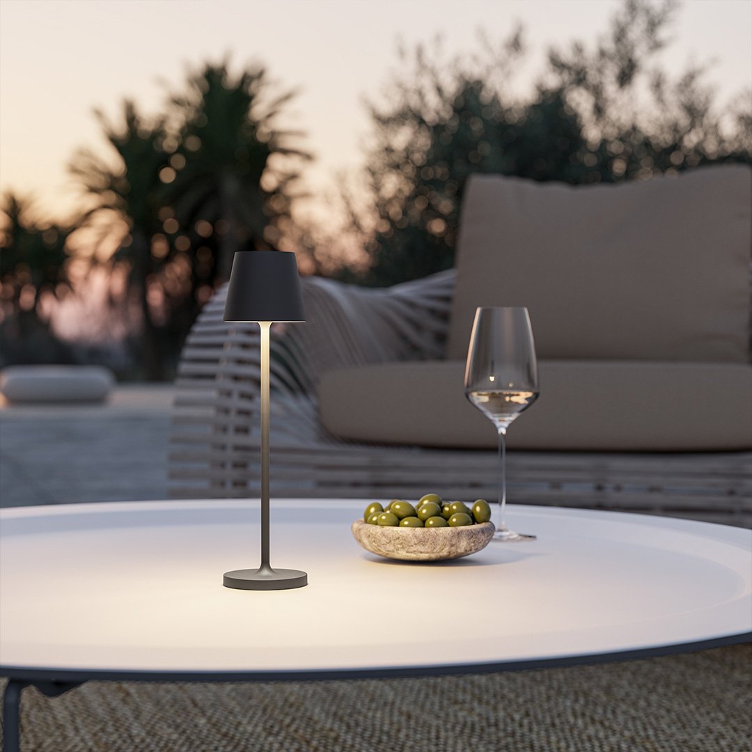 Stelluna LED Table Lamp