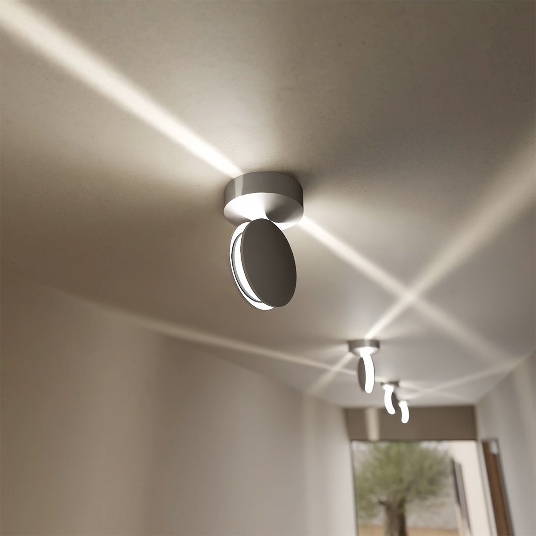 Novaira LED Wall Light 360° Movable