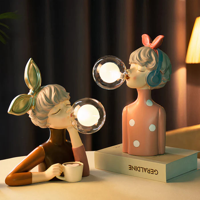 Brightara Sisters | Table lamp