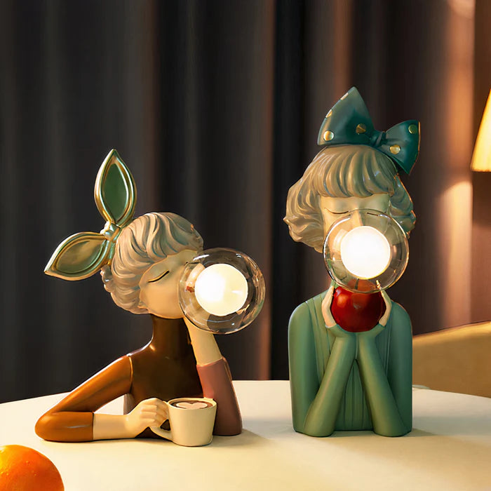 Brightara Sisters | Table lamp