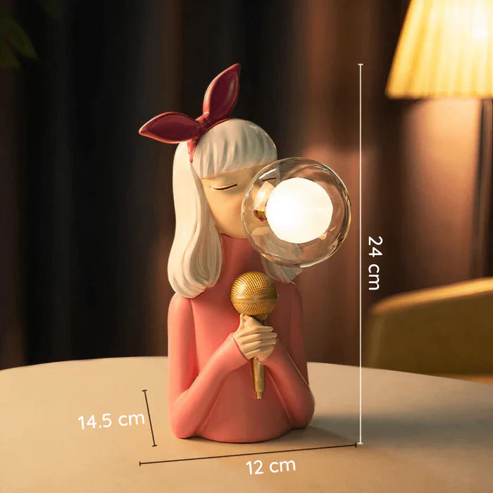 Brightara Sisters | Table lamp