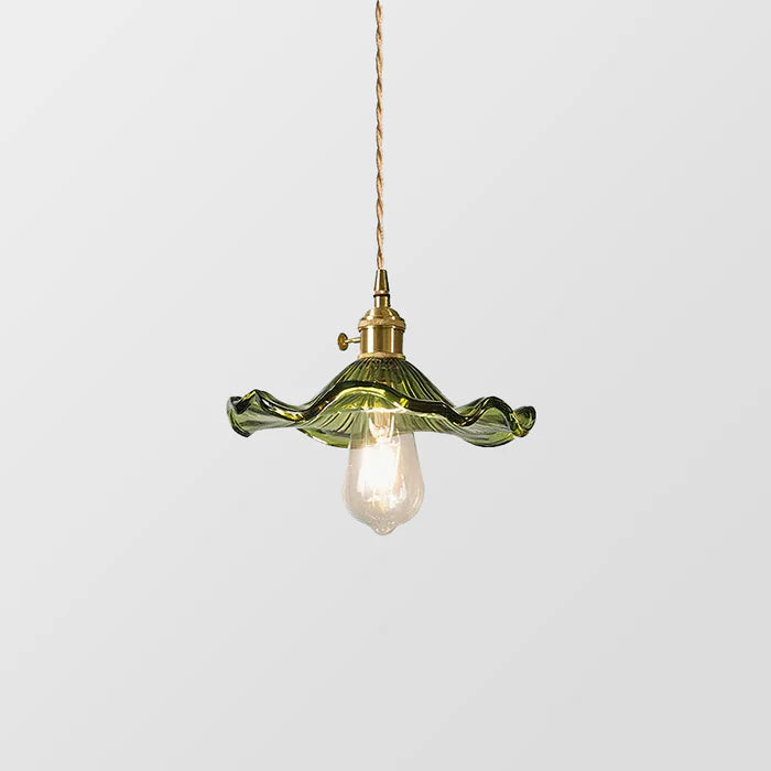 Radiova Stylish Hibiscus Flower Lamp