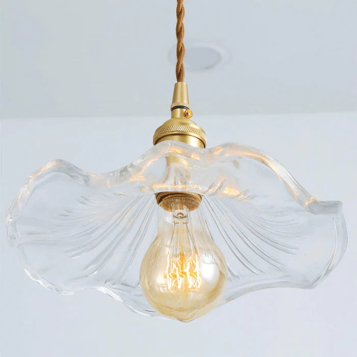 Radiova Stylish Hibiscus Flower Lamp