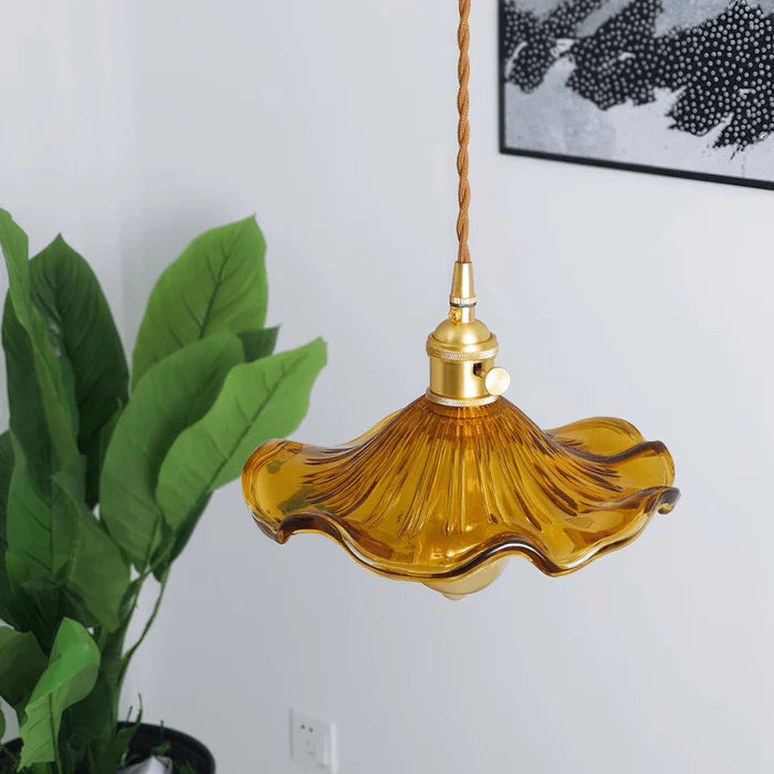 Radiova Stylish Hibiscus Flower Lamp