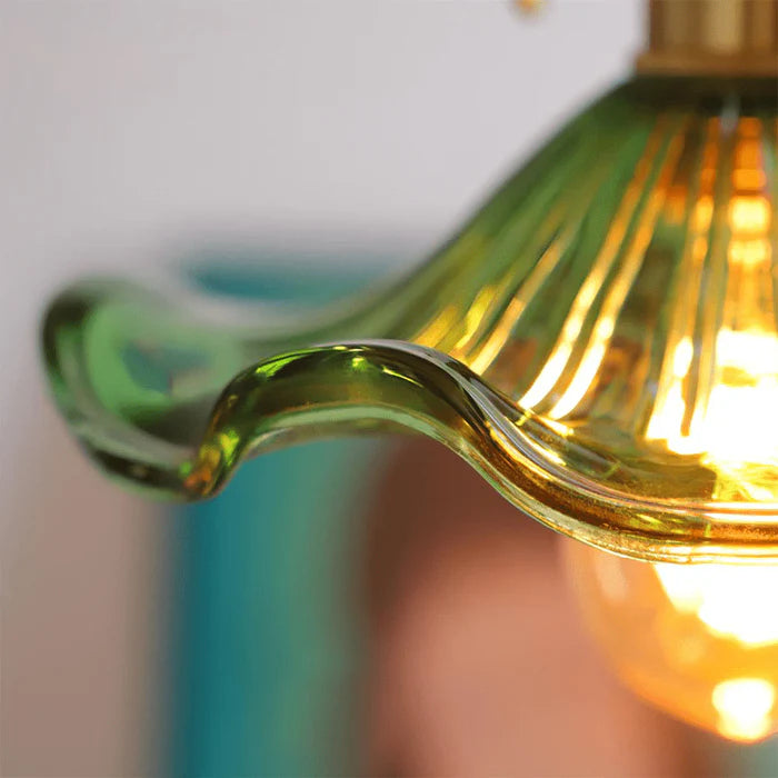 Radiova Stylish Hibiscus Flower Lamp