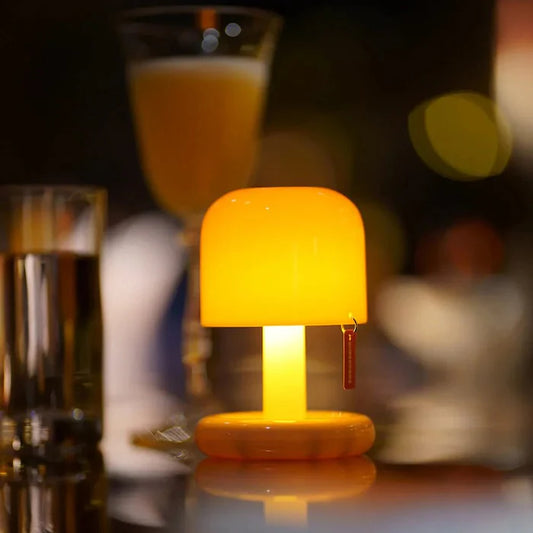 Illusia Mini Sunset Lamp
