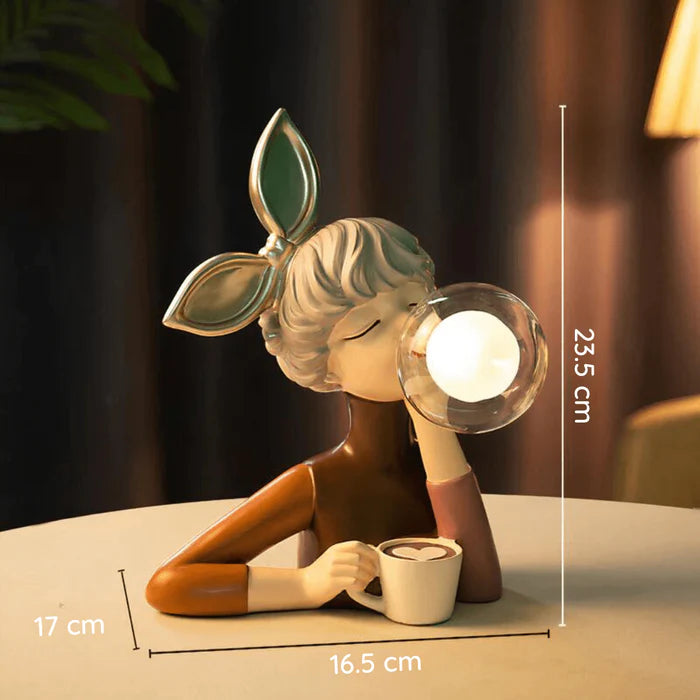 Brightara Sisters | Table lamp