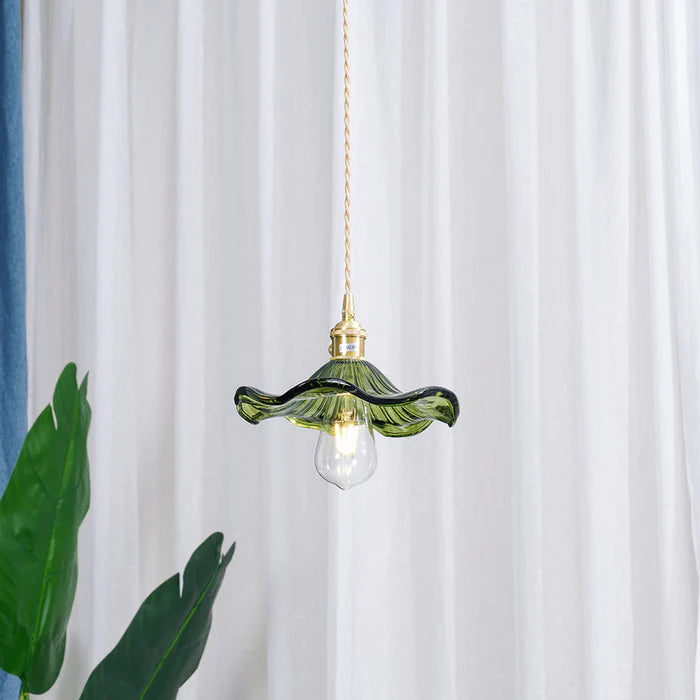 Radiova Stylish Hibiscus Flower Lamp