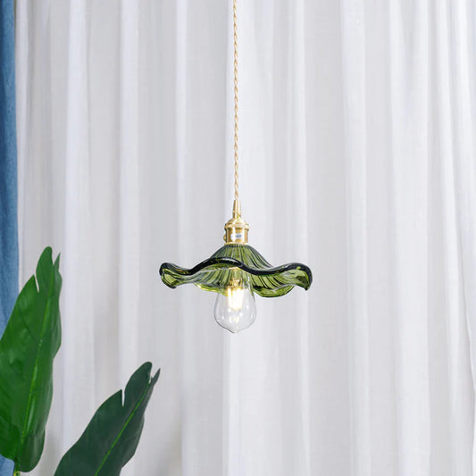 Radiova Stylish Hibiscus Flower Lamp