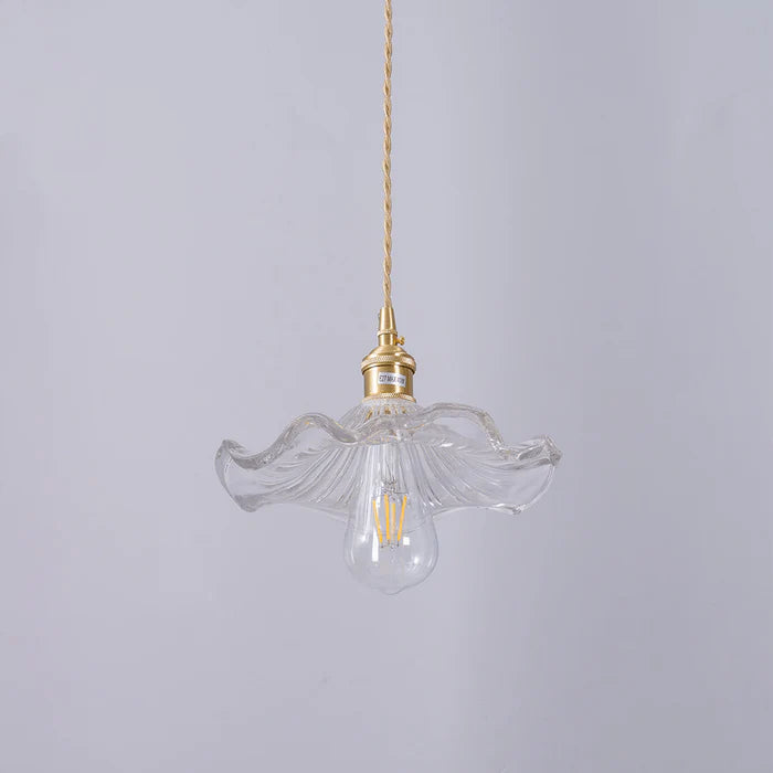 Radiova Stylish Hibiscus Flower Lamp