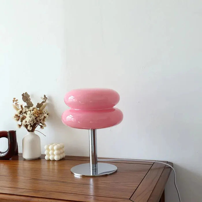 Aurevra Italian table lamp