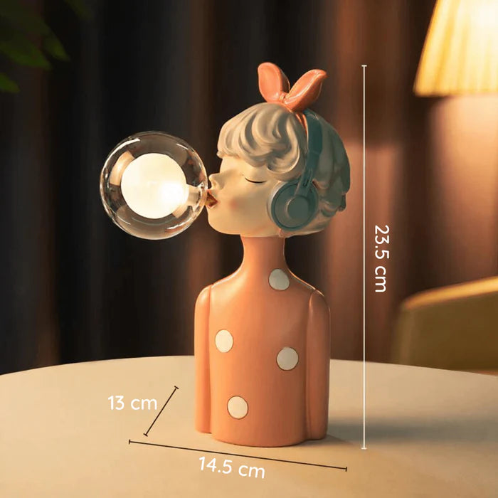 Brightara Sisters | Table lamp