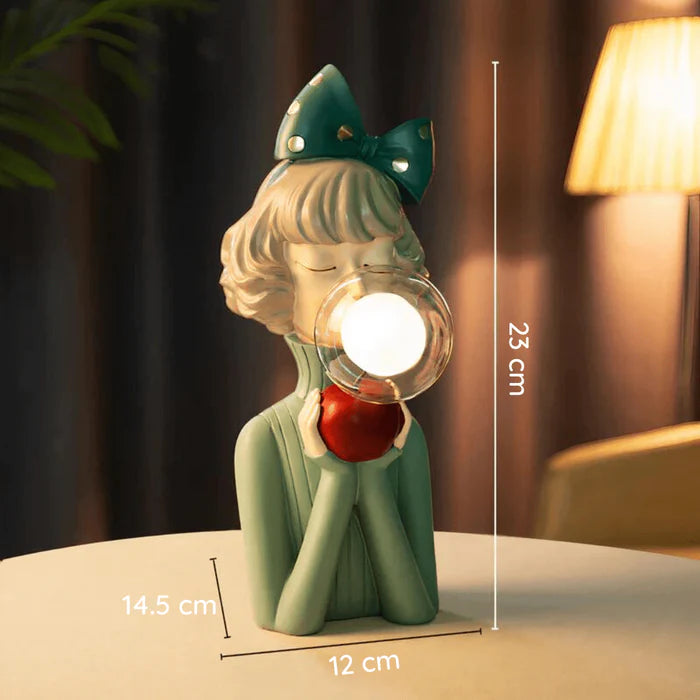 Brightara Sisters | Table lamp