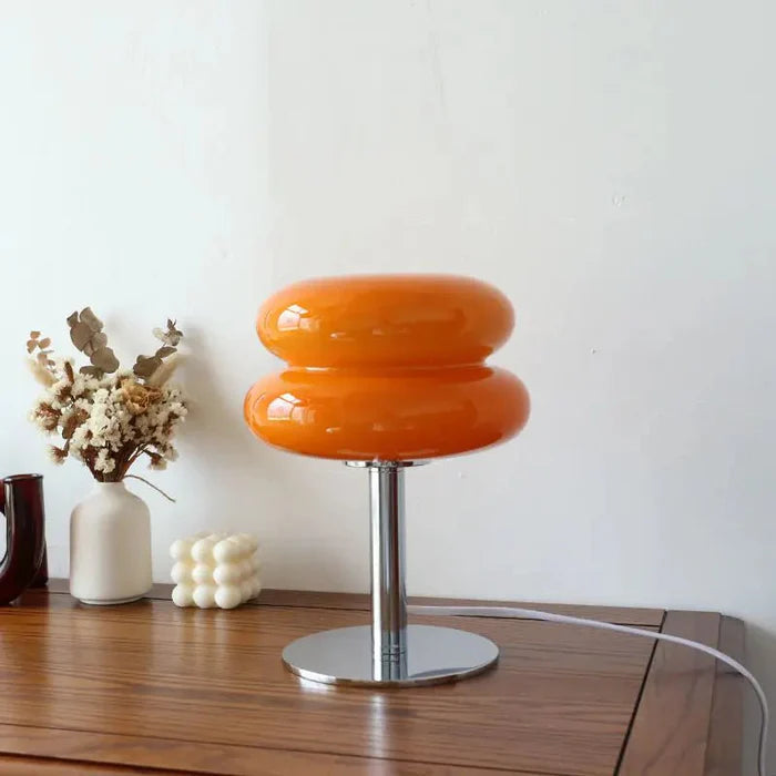 Aurevra Italian table lamp