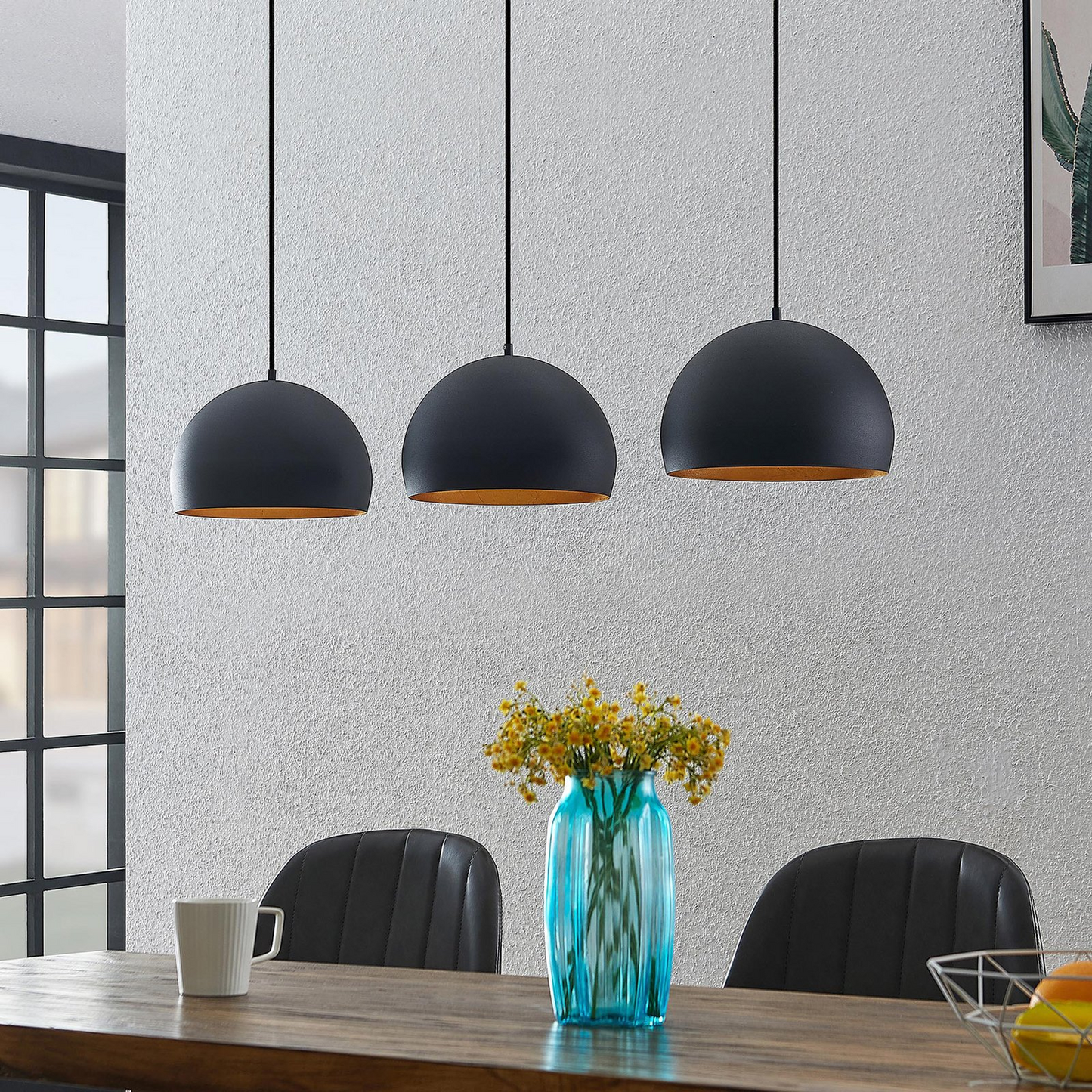 Gloworia Pendant Hanging Light