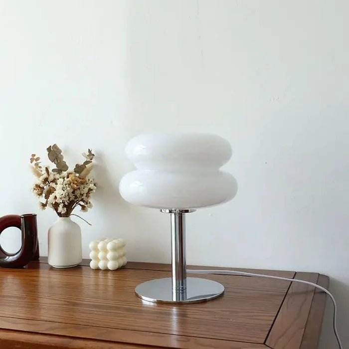 Aurevra Italian table lamp
