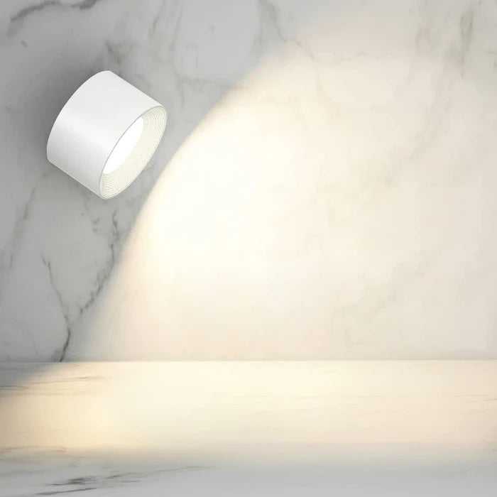 Glowven Wireless Wall Lamp