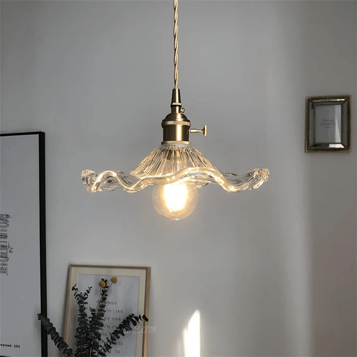 Radiova Stylish Hibiscus Flower Lamp