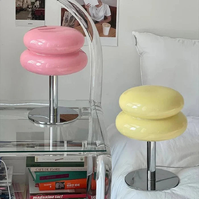 Aurevra Italian table lamp
