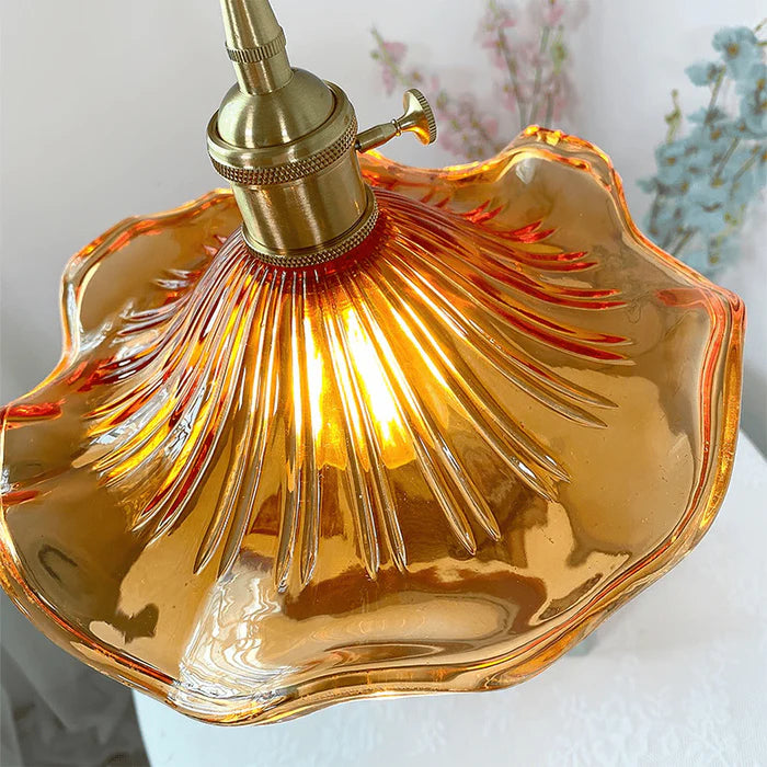 Radiova Stylish Hibiscus Flower Lamp
