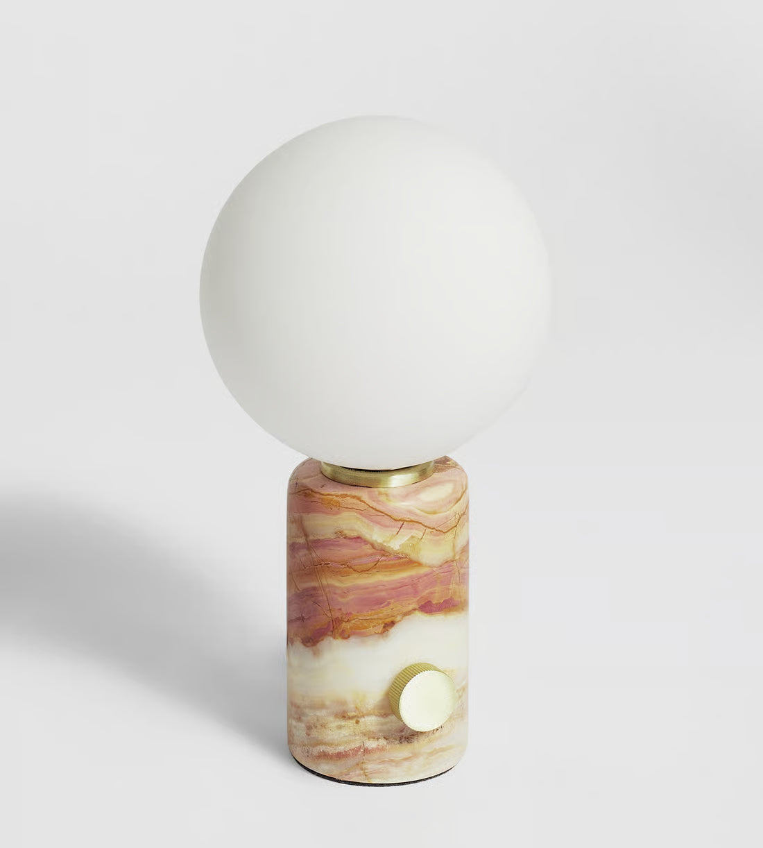 Shyvara Table Lamp