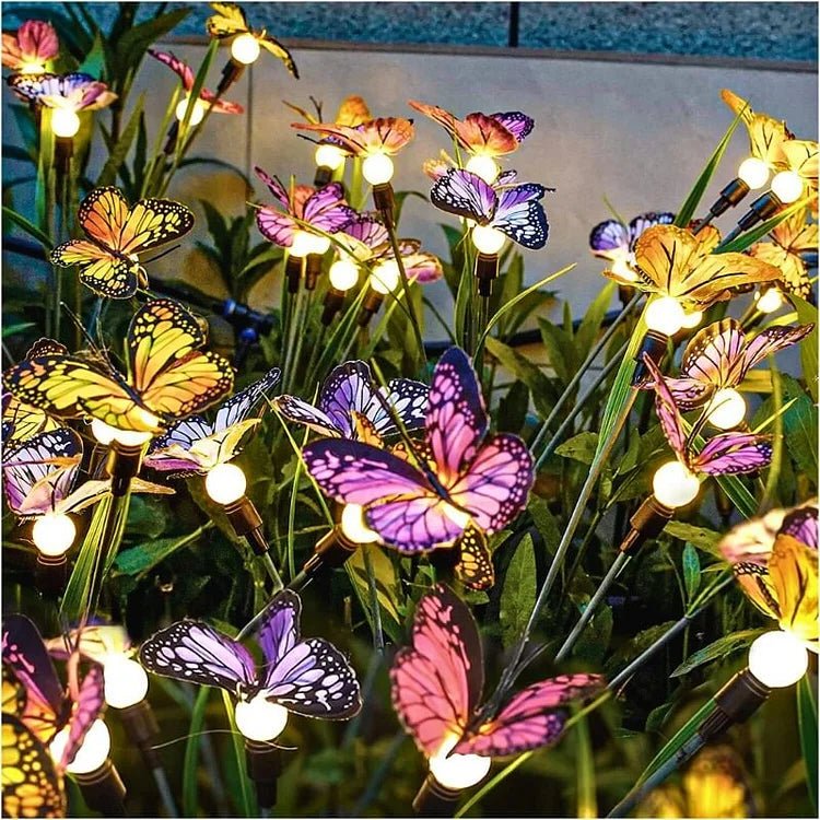 Radiavor Solar LED Light