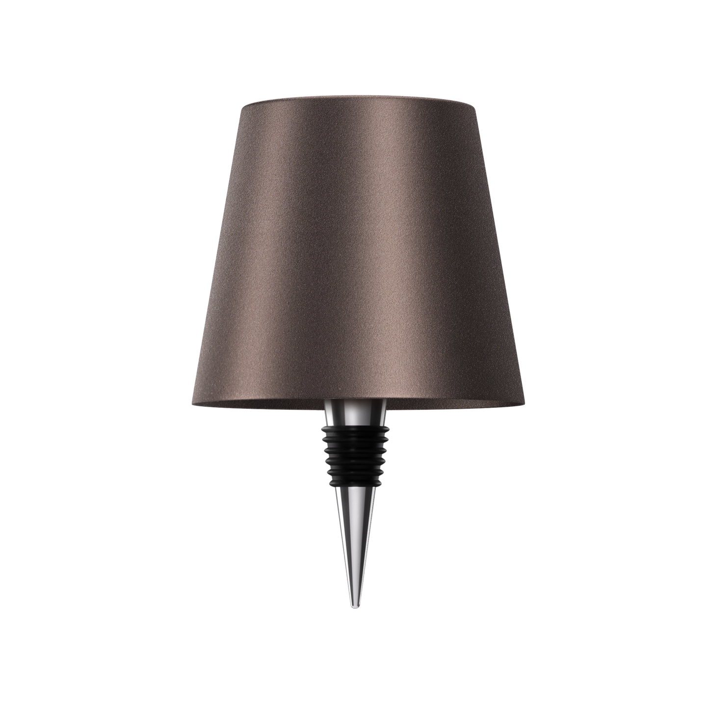 Brillix Wireless Bottle Lamp