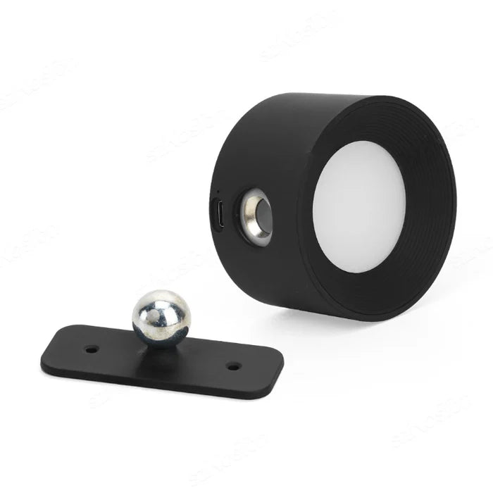 Glowven Wireless Wall Lamp