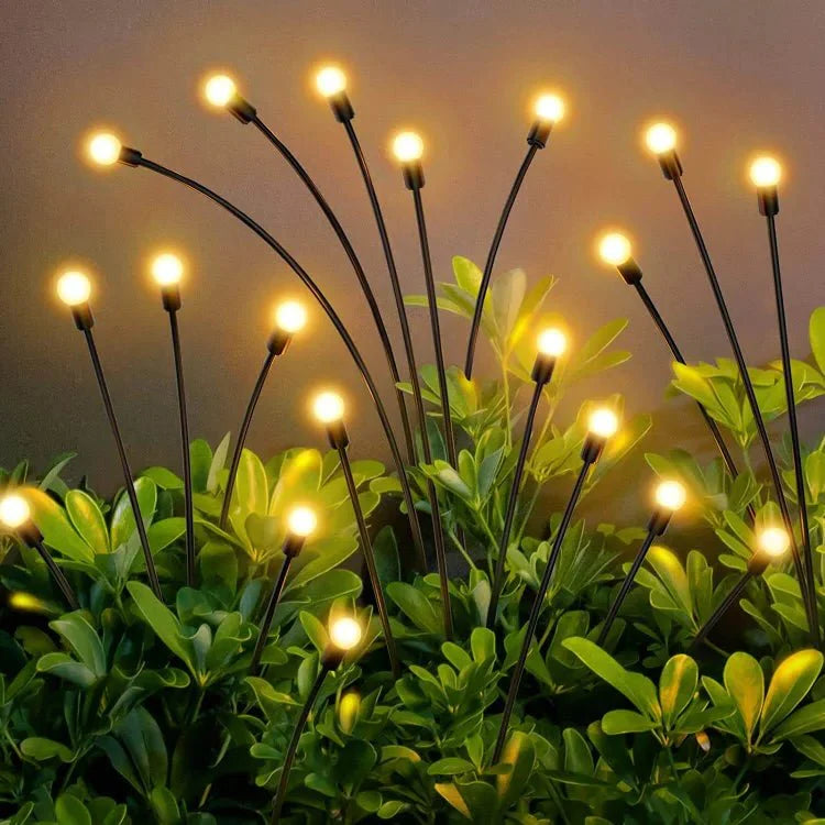 Radiavor Solar LED Light