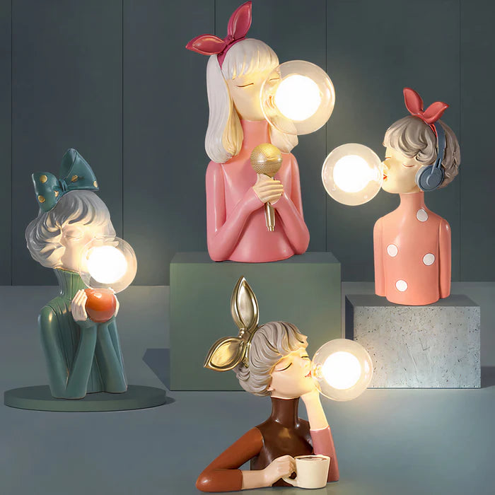 Brightara Sisters | Table lamp