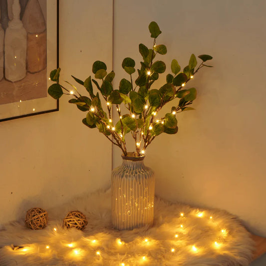 Gleamira Fairy Light Branch