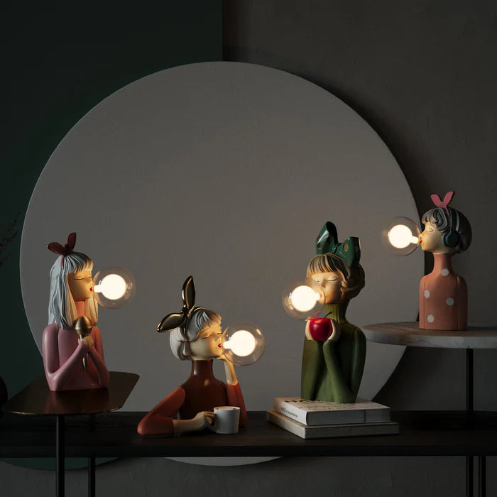 Brightara Sisters | Table lamp