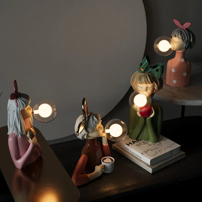 Brightara Sisters | Table lamp