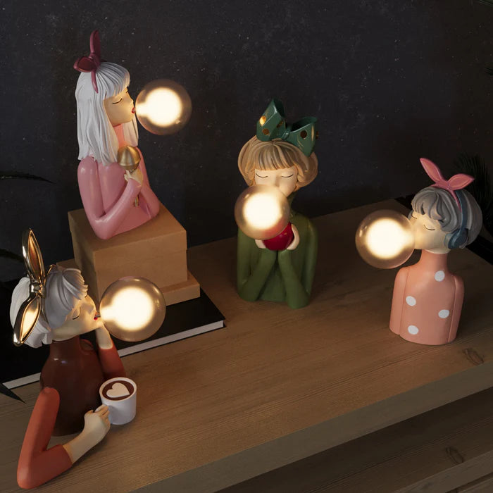 Brightara Sisters | Table lamp