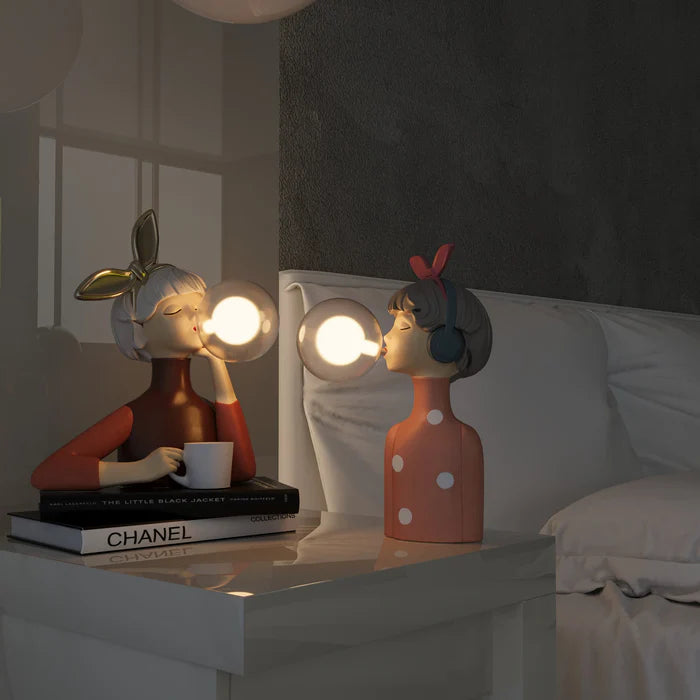 Brightara Sisters | Table lamp