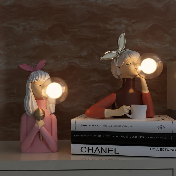 Brightara Sisters | Table lamp