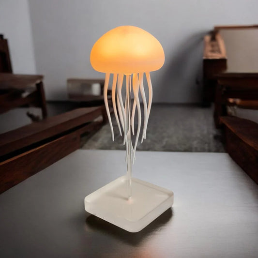 Auralume Jellyfish Lamp