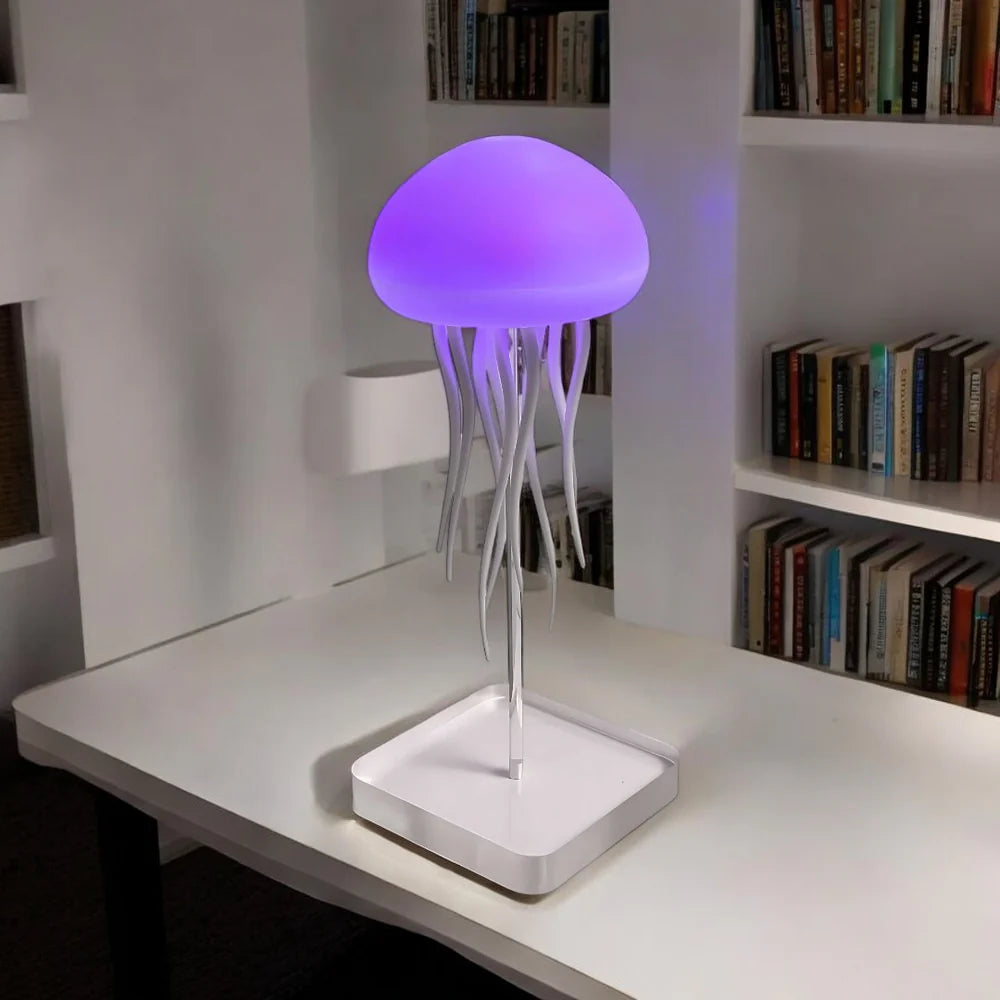 Auralume Jellyfish Lamp