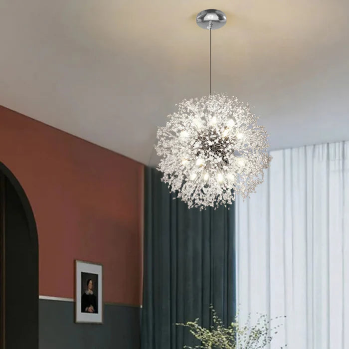 Modern Style Chandelier