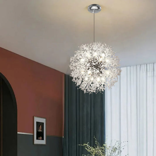 Modern Style Chandelier