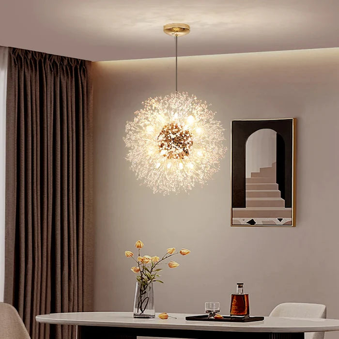 Modern Style Chandelier