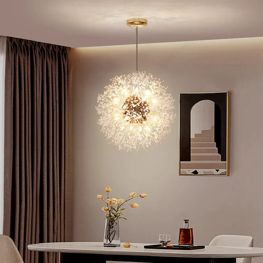 Modern Style Chandelier