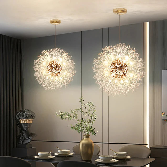 Modern Style Chandelier
