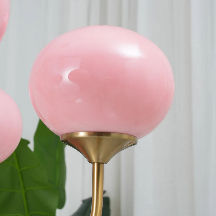 Luxora Marshmallow Chandelier