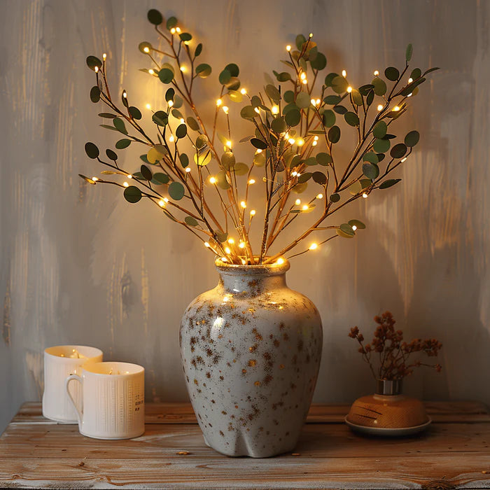 Gleamira Fairy Light Branch